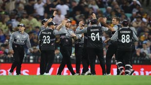New Zealand|New Zealand Cricket Team|New Zealand Cricket