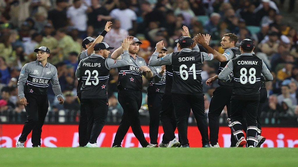 New Zealand|New Zealand Cricket Team|New Zealand Cricket