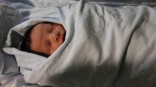 New born Baby II News II Trending News