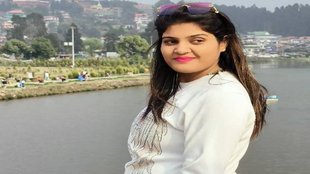 Nisha Upadhyay | Bhojpuri Folk Singer