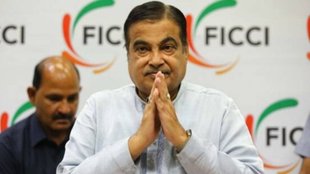 Nitin Gadkari Highwayman | bjp | congress