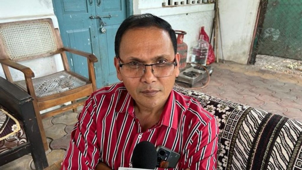 religious conversions | IAS Niyaz Khan | Bollywood responsible religious conversions