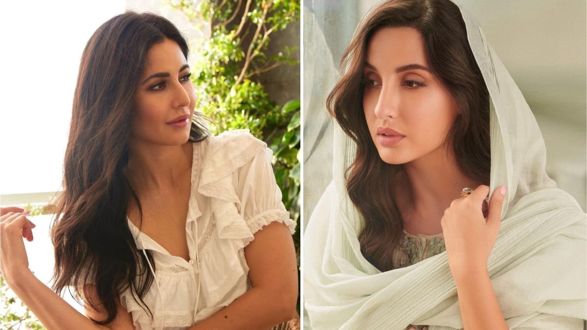 Nora Fatehi was Adviced to How to Become Next Katrina Kaif