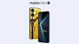Nubia | Nubia Smartphone | Nubia Neo 5G