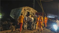 अगर ना होती ये एजेंसी तो और बढ़ सकता था मौत का आंकड़ा, रेल हादसे के बाद क्यों हो रही ODRAF की चर्चा