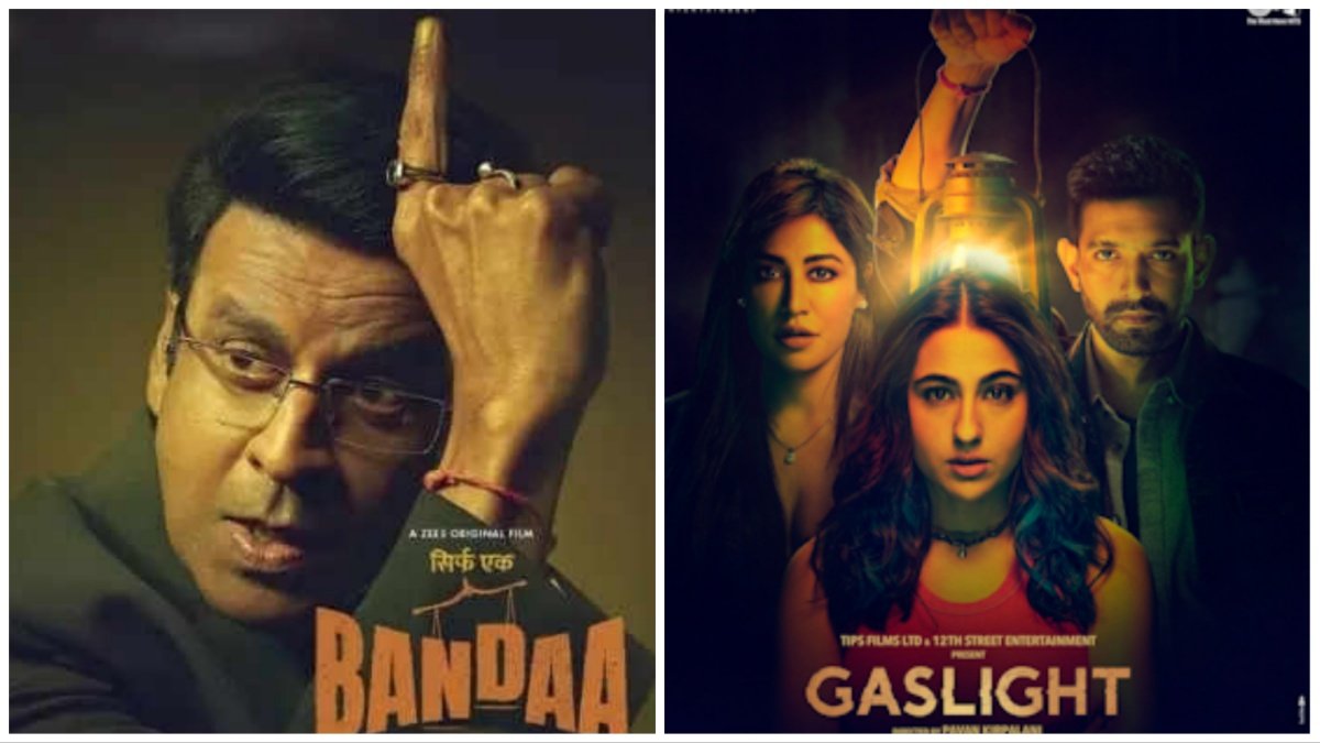 OTT Reviews This Week OTT Reviews This Week