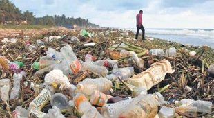 Ocean | pollution