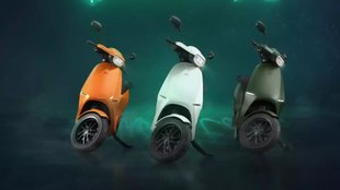Ola Electric Finance Plan । Ola Electric Zero Down Payment Finance Plan । Ola Electric 60 Months Finance Plan
