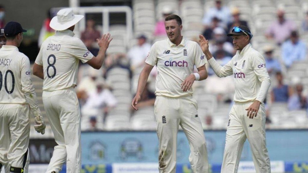 Mathew Hayden | Ollie Robinson | Ashes 2023 | Eng vs Aus | Ricky Ponting |