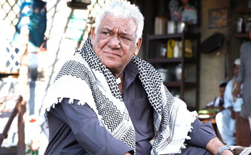 Om Puri
