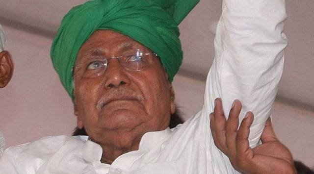 OM Prakash Chautala | INLD