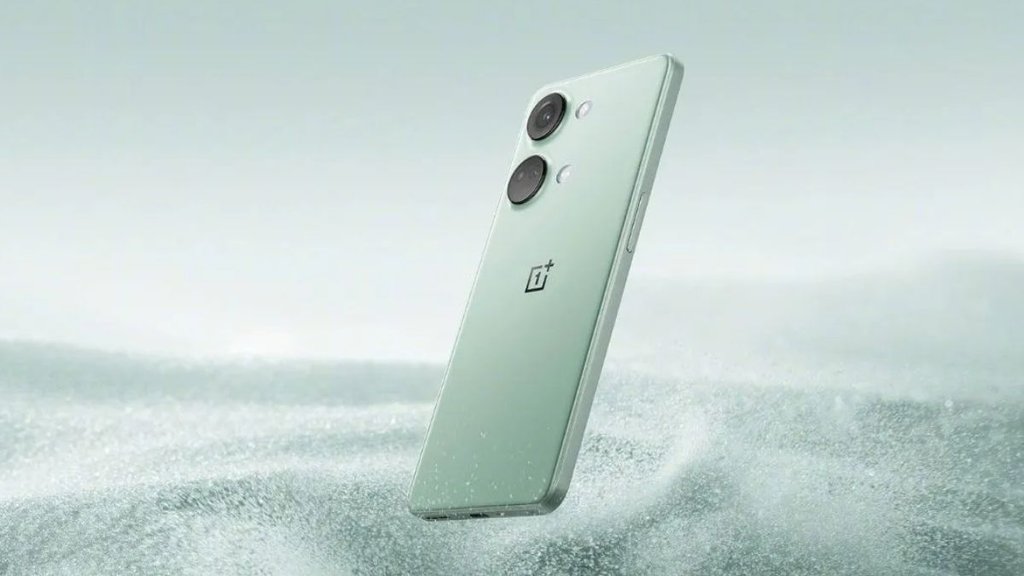 OnePlus | OnePlus Nord 3 | OnePlus Smartphone