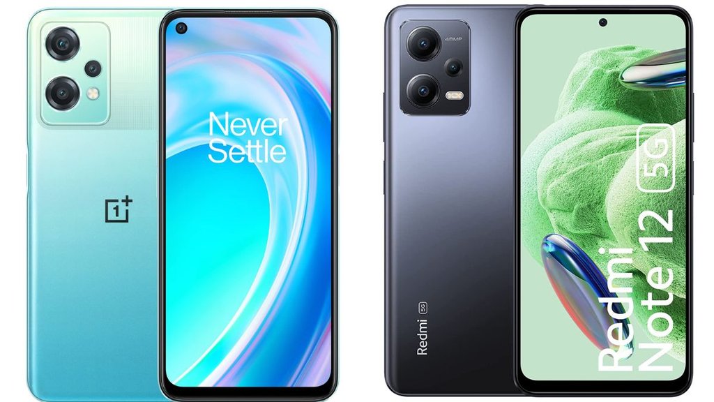 Oneplus | Redmi | Smartphone