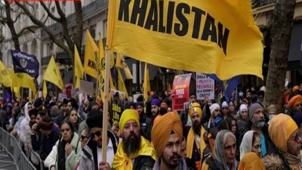Khalistan | Canada