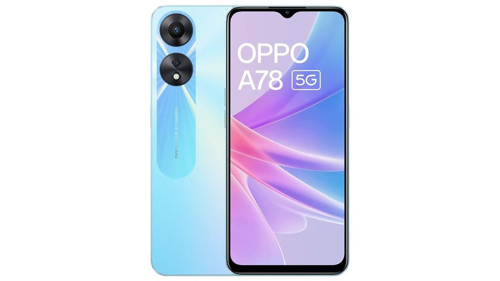 Oppo | Oppo Smartphone | Oppo A78 4G