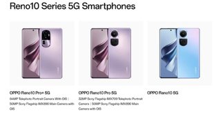 Oppo | Oppo Reno 10 Series | Oppo Smartphone