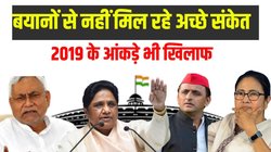 विपक्षी एकता की नीतीश की पहल में पलीता लगाएंगे अखिलेश, माया, ममता?