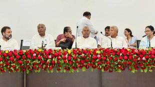 Opposition Meeting| Patna