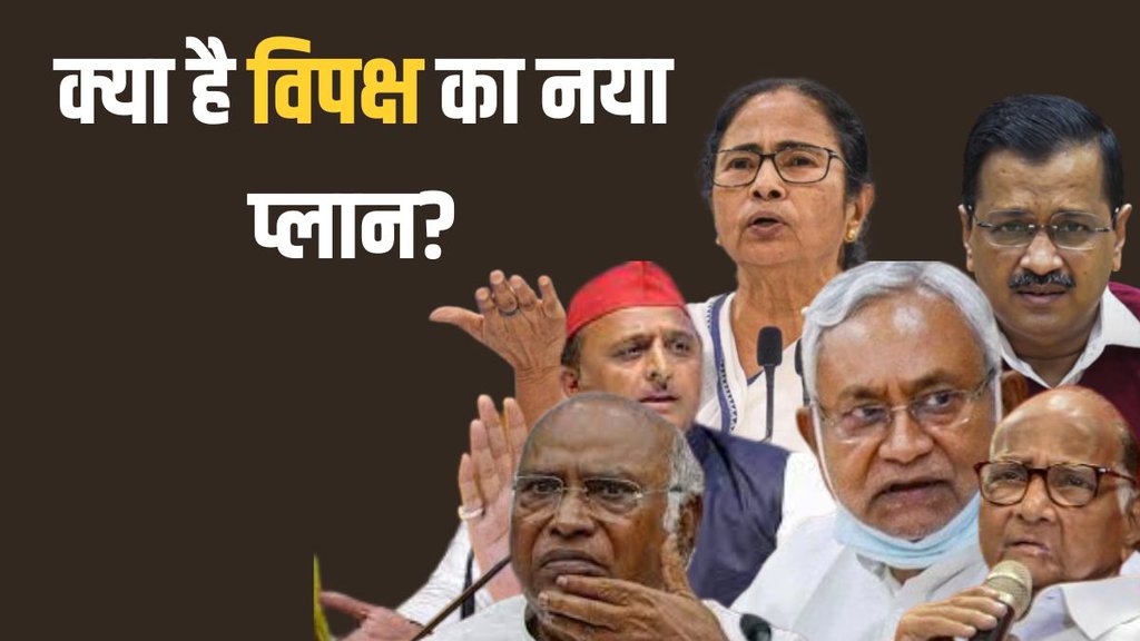 Opposition Unity | Congress | BJP