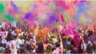 PAKISTAN | HOLI CELEBRATION BANNED |