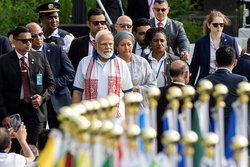 संपादकीय: रक्षा और औद्योगिक सहयोग की दिशा में नया मील का पत्थर साबित होगा पीएम का अमेरिका दौरा