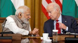 कट्टरपंथ और आतंकवाद पूरी दुनिया के लिए नासूर, PM मोदी का आह्वान- इसके विरुद्ध लड़ाई तेज करे अमेरिका