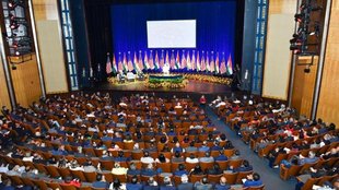 PM Modi In USA | Indian Diaspora |