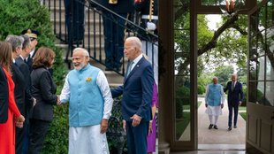 PM MODI | AMERICA VISIT |