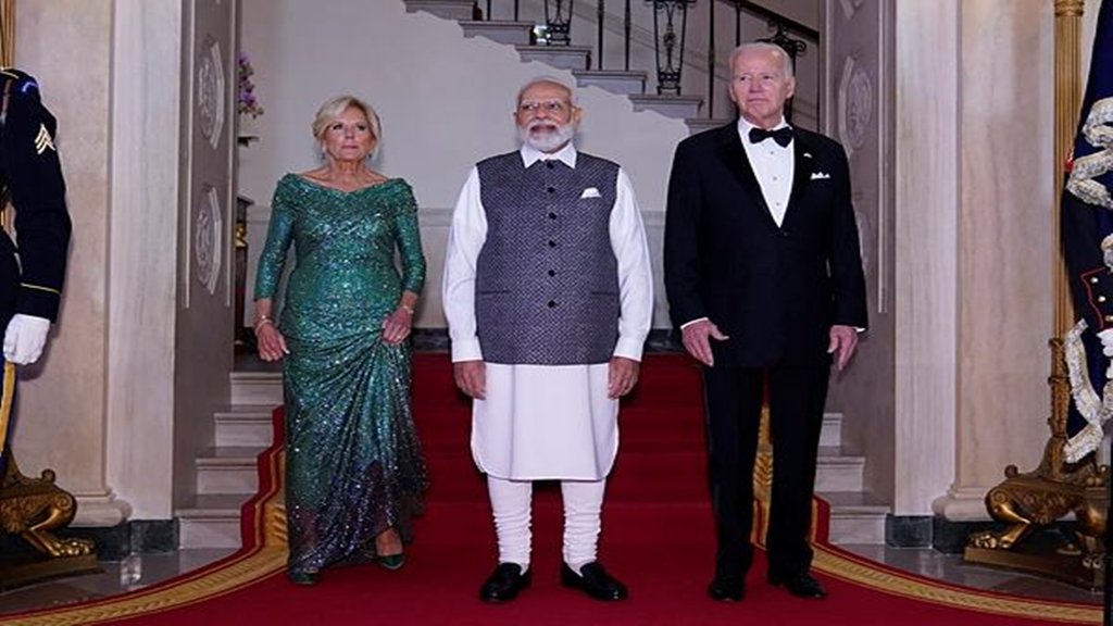 PM Modi US Visit