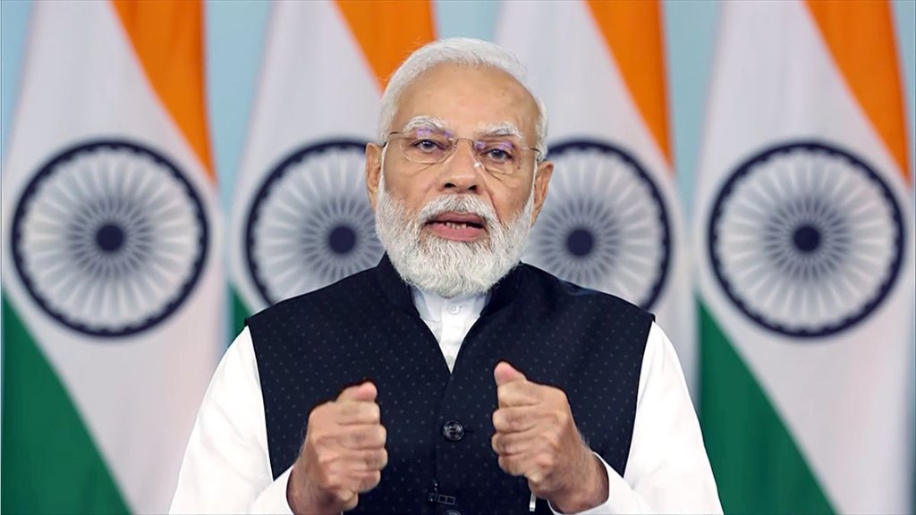PM MODI | Ukraine war