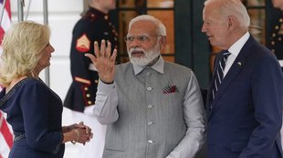 PM MOdi State Dinner