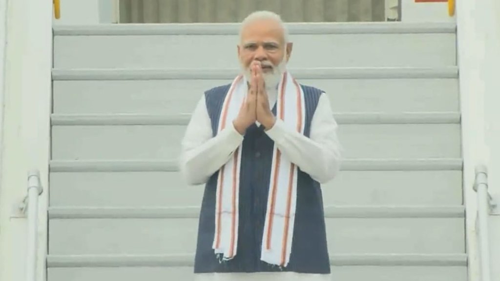 PM Modi | BOND| SBI