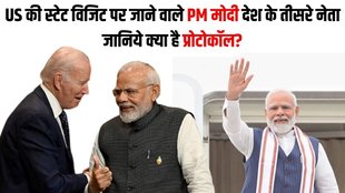 PM Modi, Yoga Day, State Visit