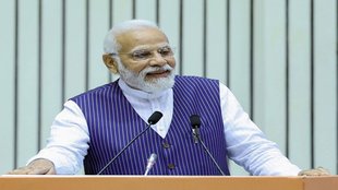 narendra modi | Manipur Meeting
