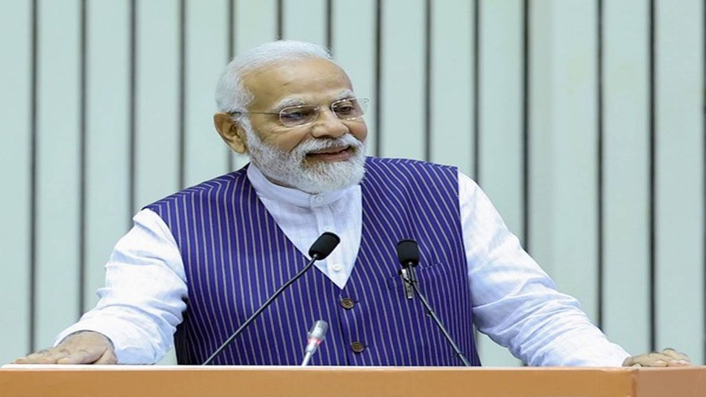 narendra modi | Manipur Meeting
