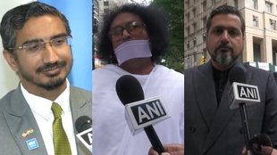 PM Modi | New York |