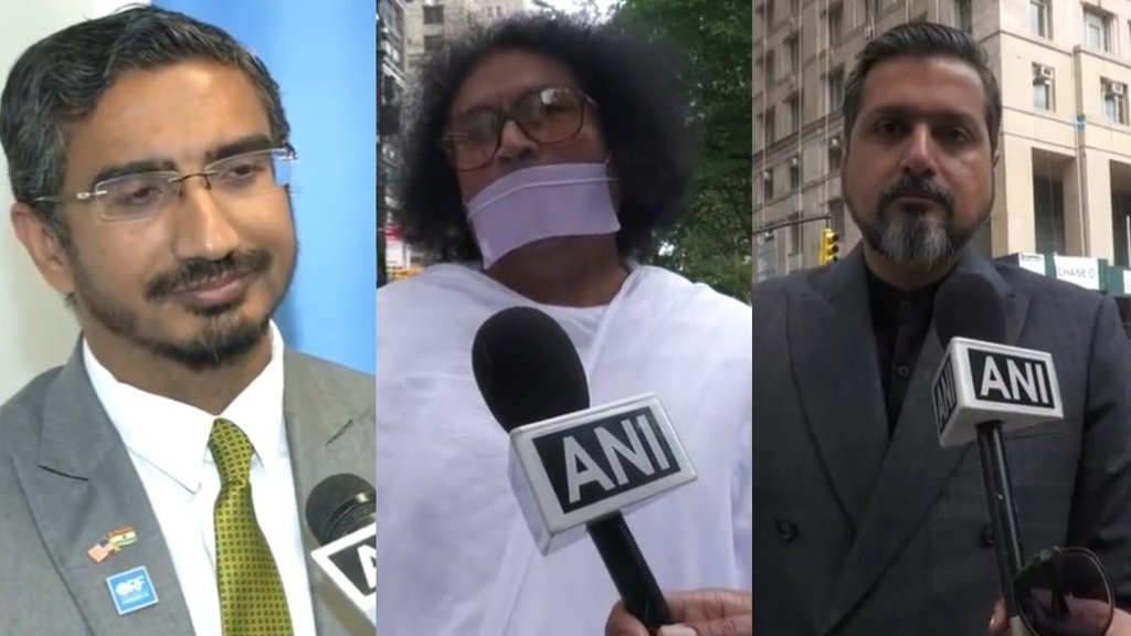 PM Modi | New York |