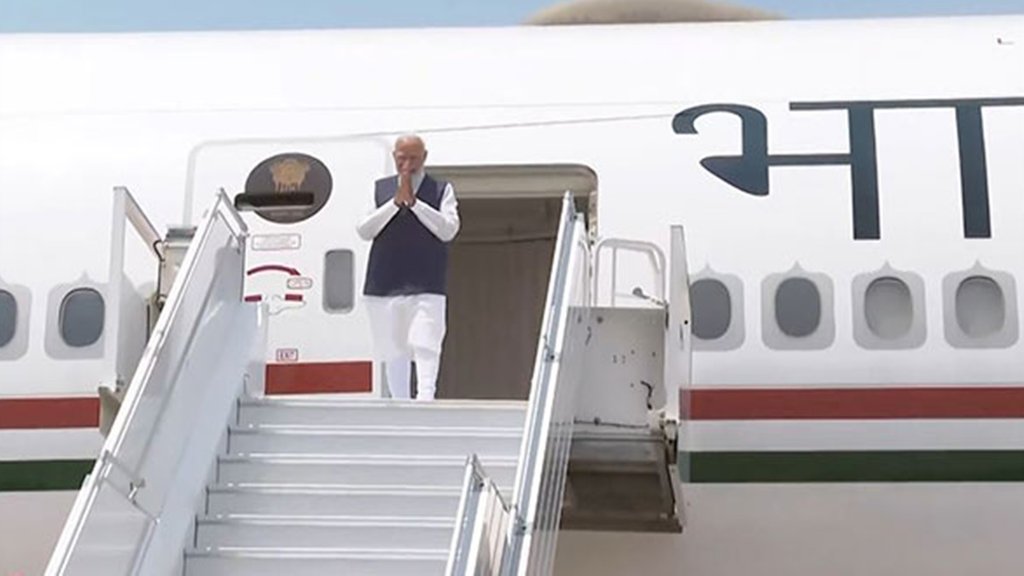 PM Modi