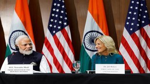 PM Modi USA Visit