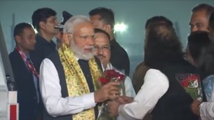 PM Narendra Modi,