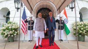 PM Modi US Visit | Global Times Article | Biden US India Friendship