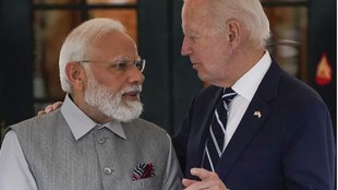 PM Modi in US