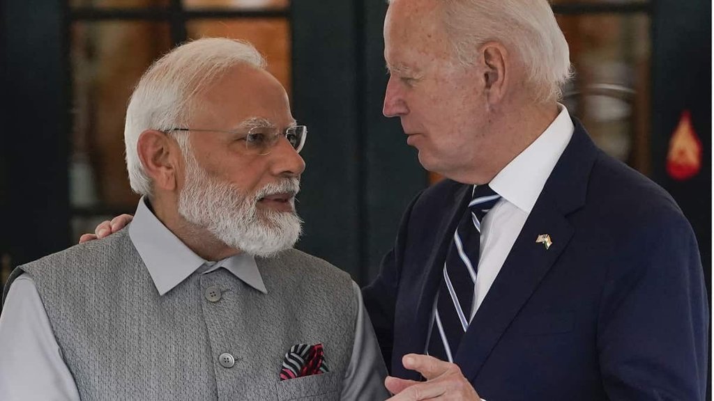 PM Modi in US