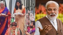 कौन हैं वित्त मंत्री सीतारमण के दामाद प्रतीक दोषी? PM मोदी के ‘आंख-कान’, गुजरात से साथ आए थे PMO