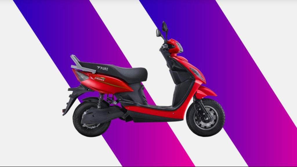 Electric Scooter Buying Guide । PURE EV ETrance Neo । PURE EV ETrance Neo Price