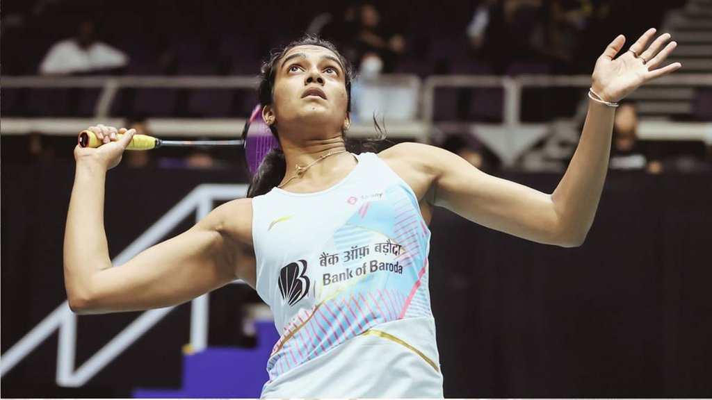 PUSARLA V Sindhu | TAI Tzu Ying | INDONESIA OPEN | PV Sindhu vs TAI Tzu Ying |