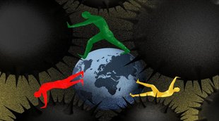 Pandemic | economy