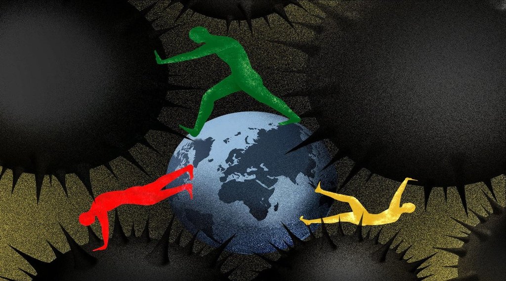 Pandemic | economy