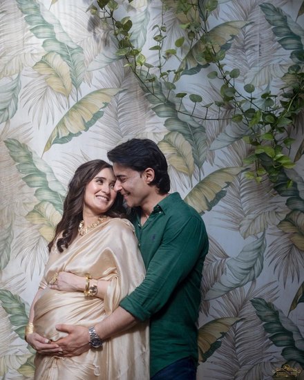 Pankhuri Awasthy