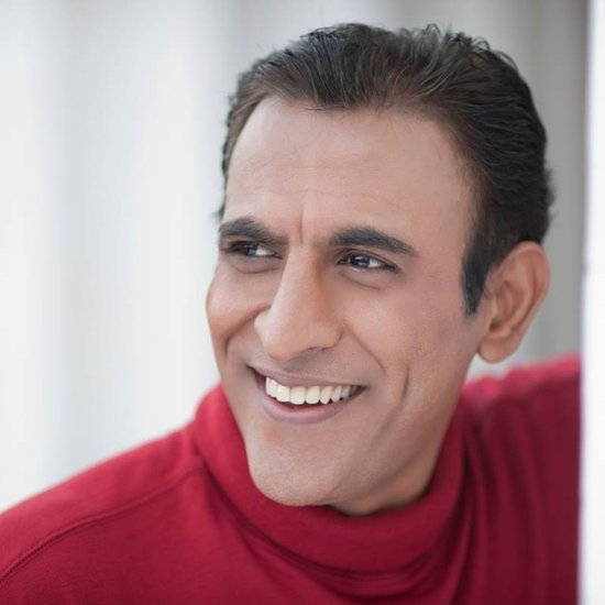 Pawan Chopra